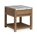 Plum Creek - Rectangular End Table Magnussen Furniture