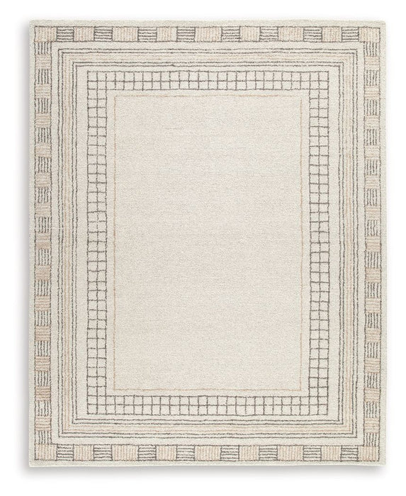 Idaman - Rug Signature Design by Ashley®