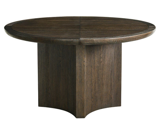 Modern - Round Dining Table Universal Furniture