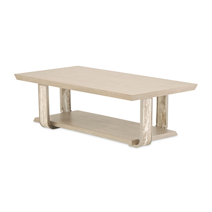 Lotus Bay - Table Michael Amini
