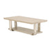 Lotus Bay - Table Michael Amini