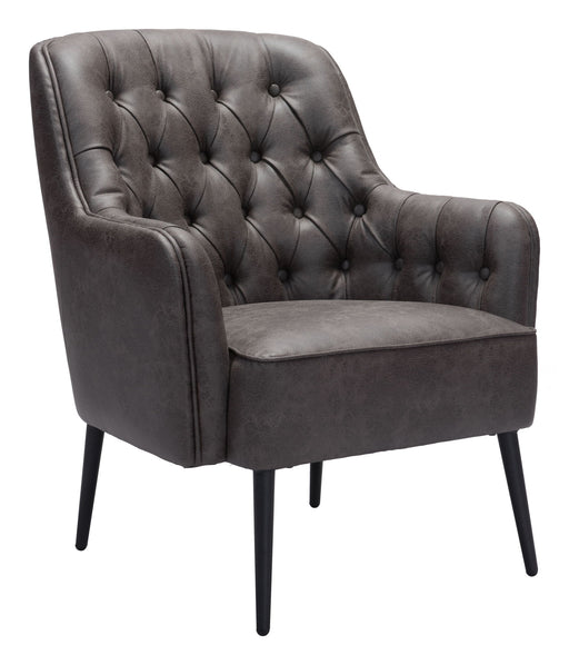 Tasmania - Accent Chair Zuo Modern