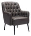 Tasmania - Accent Chair Zuo Modern