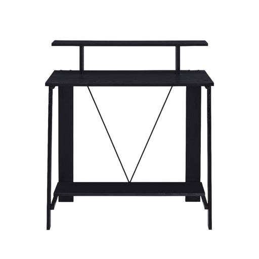 Nypho - Writing Desk - Wood Urban Nest