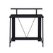 Nypho - Writing Desk - Wood Urban Nest