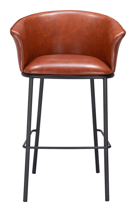 Garston - Barstool Zuo Modern