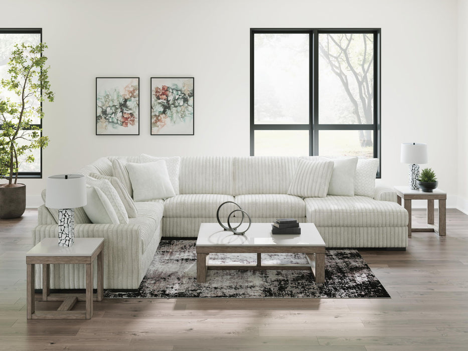 Stupendous - Sectional Signature Design by Ashley®
