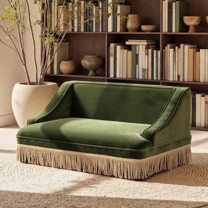 Duchess - Pet Bed Sofa Jennifer Taylor Home