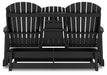 Hyland Wave - Outdoor Set Signature Design by Ashley®