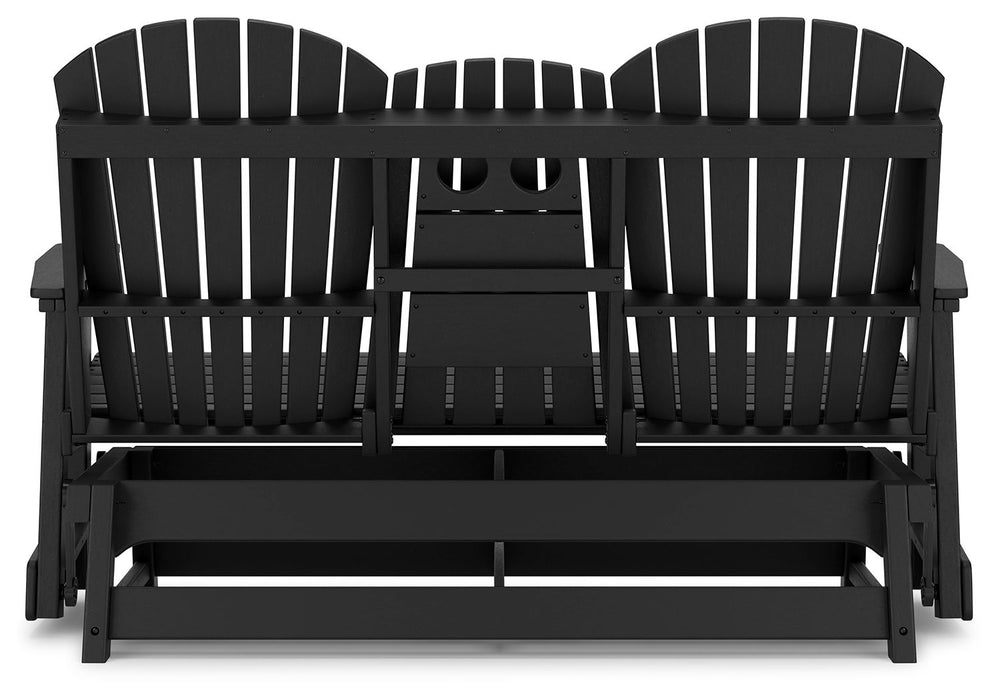 Hyland Wave - Outdoor Set Signature Design by Ashley®