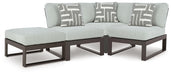 Beachloft - Outdoor Sectional Signature Design by Ashley®