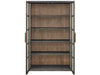 Modern / Mist & Veil - Display Cabinet Universal Furniture