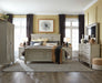 Newport - Landscape Mirror - Alabaster Magnussen Furniture