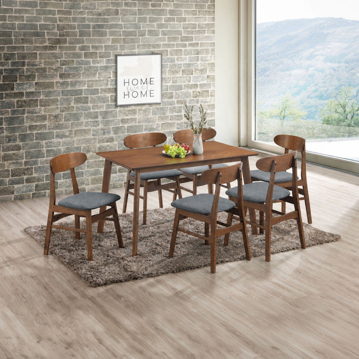 Morocco - Dining Room Set New Classic