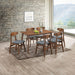 Morocco - Dining Room Set New Classic