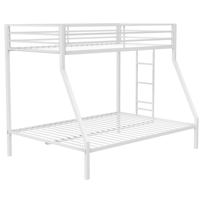 Jarren - Bunk Bed Furniture Max