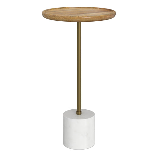 Turner - Side Table Simpli-Home