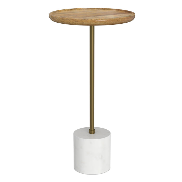 Turner - Side Table Simpli-Home