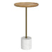 Turner - Side Table Simpli-Home