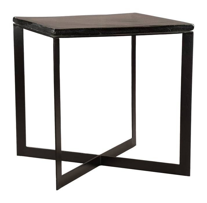 Mysa - Side Table - Black Zuo Modern