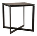 Mysa - Side Table - Black Zuo Modern