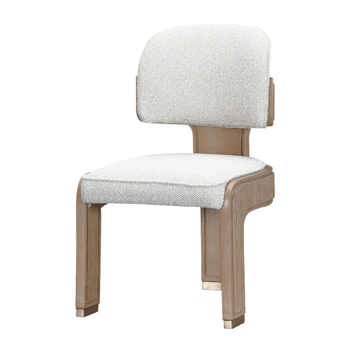 West Kensington - Dining Side Chair (Set of 2) Michael Amini