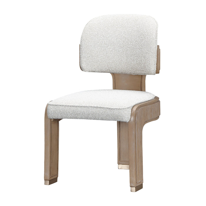 West Kensington - Dining Side Chair (Set of 2)