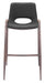 Desi - Barstool (Set of 2) Zuo Modern