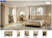 Melodia - Bed Arredoclassic Italy
