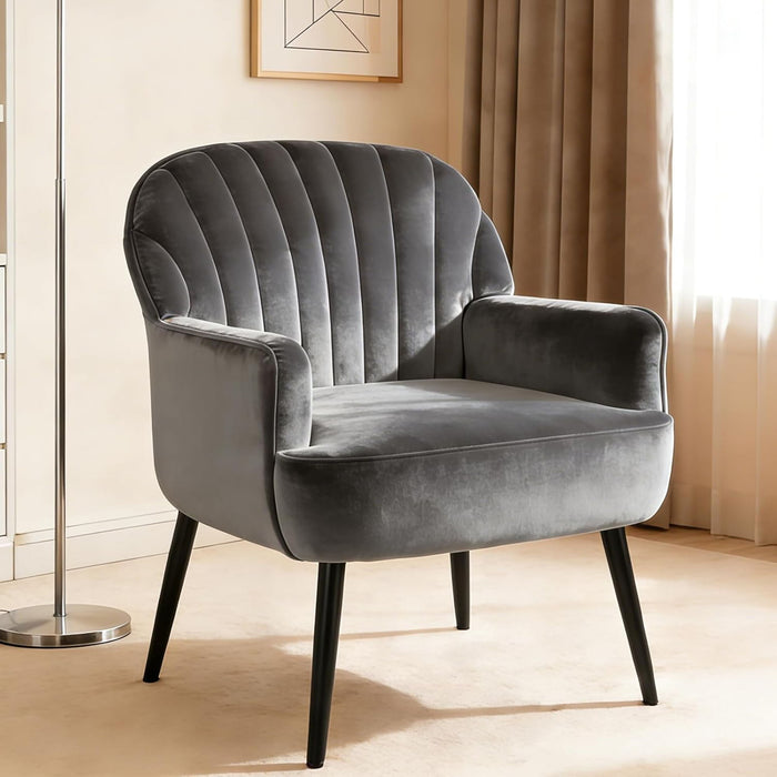 Accent Chair For Living Room Home Essentials