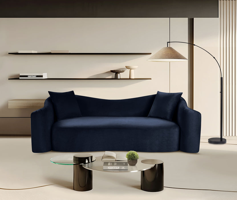 Destin - Sofa Meridian Furniture