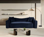 Destin - Sofa Meridian Furniture