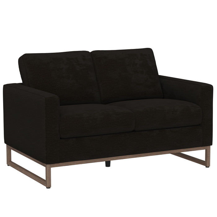 Loveseat Emerald Home