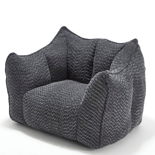 Comfortable Sofa Chairs With Highly Resilient Foam For Living Rooms And Bedrooms Home Essentials
