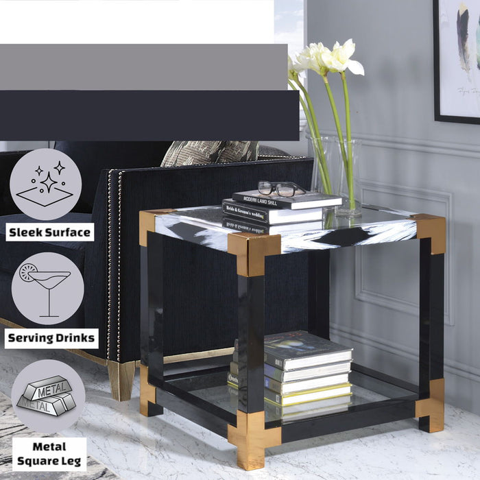 Lafty - Table ACME