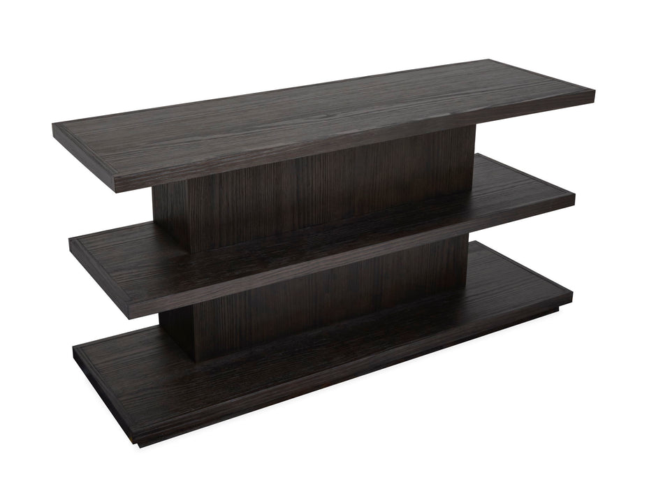 Shaffer - Rectangular Table Magnussen Furniture