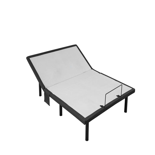 Ergonomic Adjustable Bed & Zero Gravity Base Daily Nest