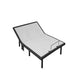 Ergonomic Adjustable Bed & Zero Gravity Base Daily Nest