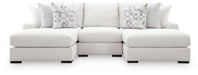 Misty-Lakes - Sectional Signature Design by Ashley®