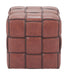 Zare - Ottoman - Brown Zuo Modern