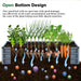 Large Garden Bed For Outdoor Daily Nest