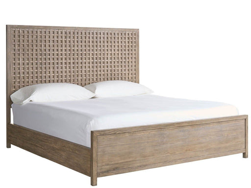 Dwell - Panel Bed Universal Furniture