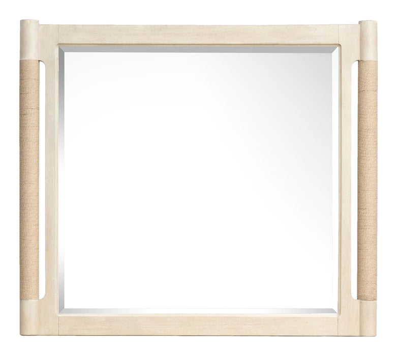 Sunset Cove - Landscape Mirror - Sanibel Brown Magnussen Furniture