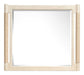 Sunset Cove - Landscape Mirror - Sanibel Brown Magnussen Furniture