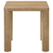Bryant - Table With Cylindrical Legs Furniture Max