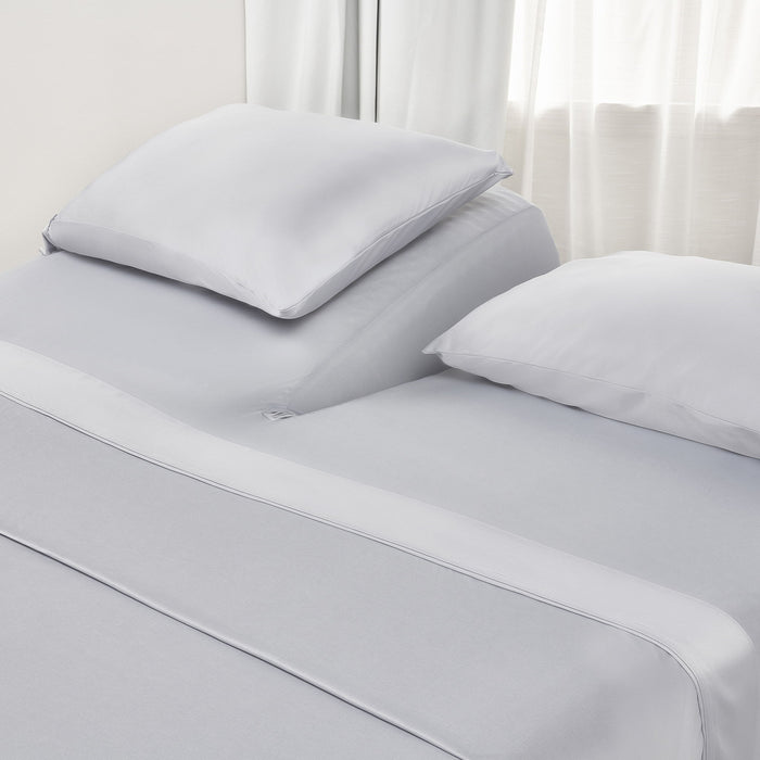 Dri-Tec - Split Head Sheet Set Bedgear