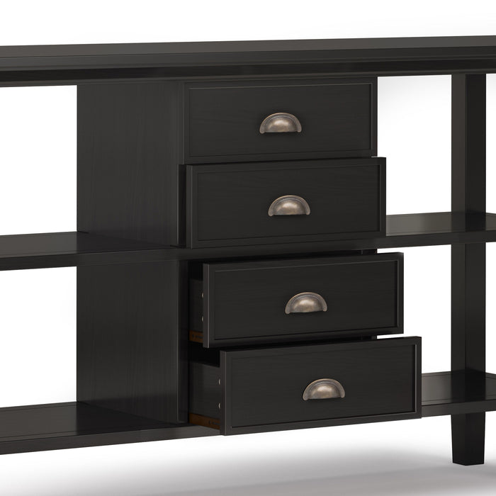 Redmond - Console Sofa Table