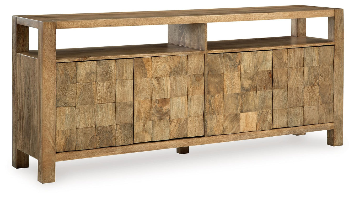 Credenzas Decorativas
