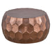 Ct101 - Round Coffee Table Matrix Furniture Group