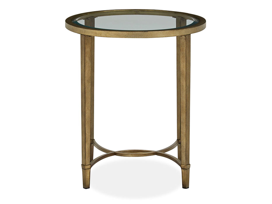 Copia - Table Magnussen Furniture
